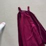 Monsoon Velvet Dress Image 4