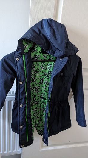 Next - jacket