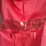 red corset size small Image 3