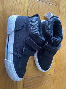 Boys M&S Trainers