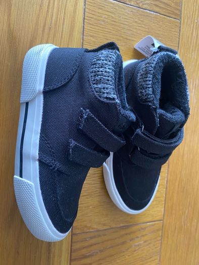 Boys M&S Trainers