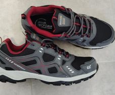 Walking shoes trainers Regatta size 10 Excellent condition
