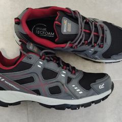 Walking shoes trainers Regatta size 10 Excellent condition