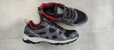 Regatta Walking shoes trainers size 10 Excellent condition