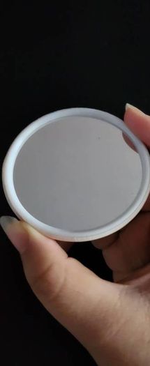 Cute Makeup Pocket Mirror