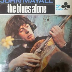 John Mayall vinyl lp
