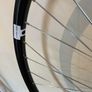 100% Brand-new Bicycle Mountain bike Rear Wheel, Back Wheel 27.5" Quick Release Disc Brake Wheel 7 Speed Freewheel Shimano cassette Image 5