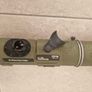 German artillery rangefinder World War II Em 1m R 36 B - Artillery Rangefinder Image 5