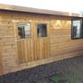 Garden Sheds. Shortest Lead Time On The Market. Image 4