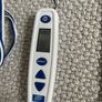 Boots TENS Machine and Unopened Replacement Pads Image 2