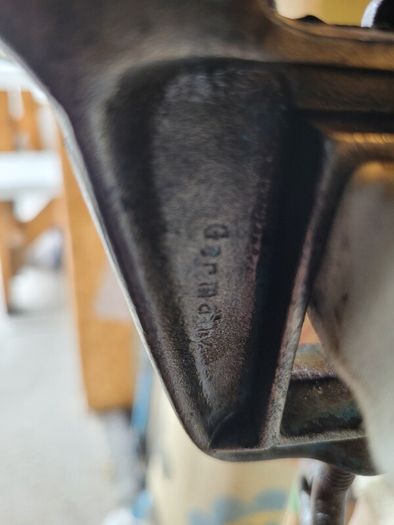 german made jewellery vice