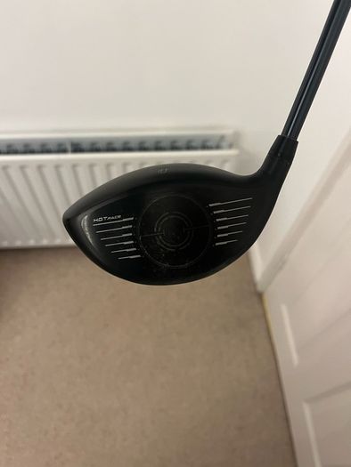 Cobra Darkspeed LS - X stiff