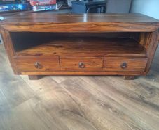 TV cabinet