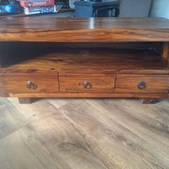 TV cabinet