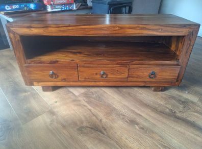 TV cabinet