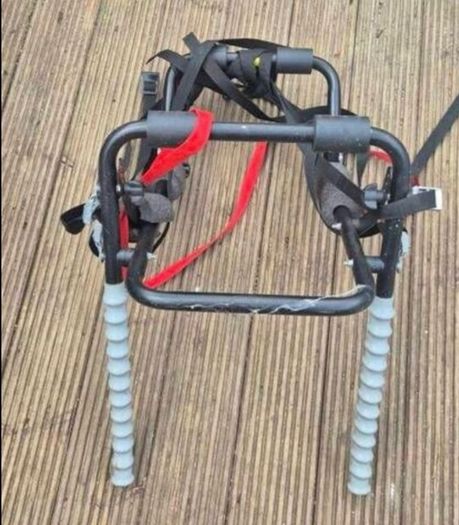 car bike carrier