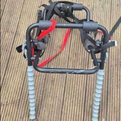 car bike carrier