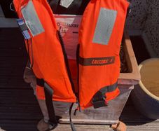 life jacket