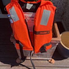 life jacket, buoyancy aid