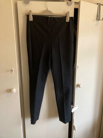 NEW black trousers by COS 38 / 10