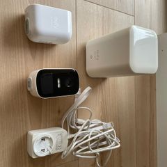 eufyCam 2C: 2 Camera Security System + HomeBase 2