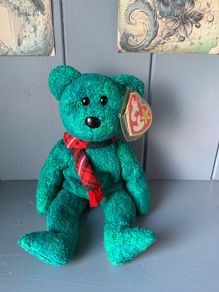 TY Bear Wallace