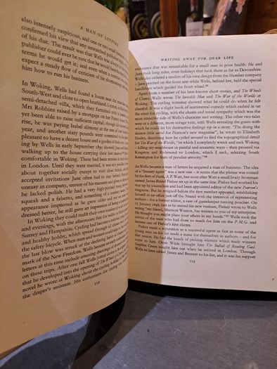 1st ed 1973 The Time Traveller