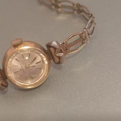 Vintage Hamilton Watch Ladies