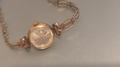 Vintage Hamilton Watch Ladies