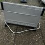 White Electric Heater as New Image 4