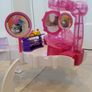 Zhu Zhu hairdressers playset Image 2
