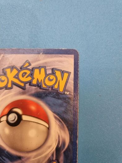 Feraligatr Pokemon Card (46/165) Expedition Base Set