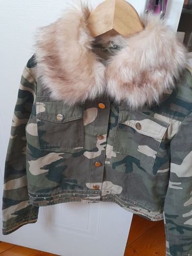 River Island Girl's Jacket
