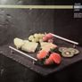 Slate Serving  Platter Image 2