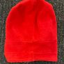 Supreme Polartec Balaclava RED Image 2