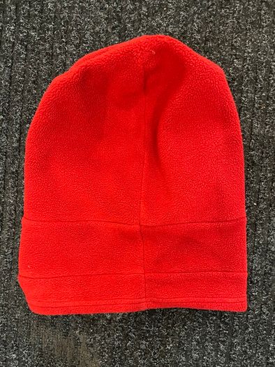 Supreme Polartec Balaclava RED