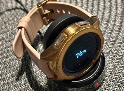Samsung galaxy watch 42 mm