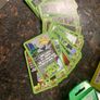 Minecraft top trumps Image 2