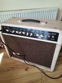 Engl Classic Tube 50 Amp