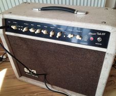 Engl Classic Tube 50 Amp