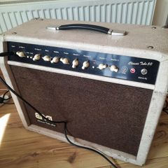 Engl Classic Tube 50 Amp