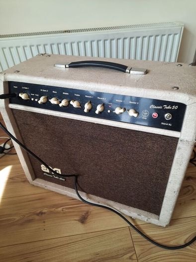 Engl Classic Tube 50 Amp