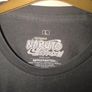 Naruto Shippuden t shirt size large Image 3