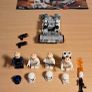 LEGO Star Wars 75166 First Order Transport Speeder Battle Pack Image 4