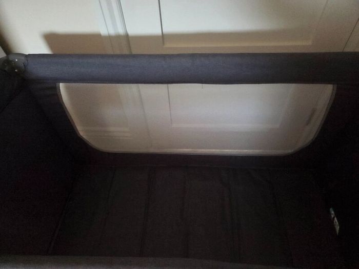 Mini Uno Travel Cot