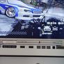 Playstation 2 Slim Silver console connections Works perfectly Image 2