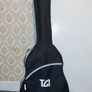 As-New Tanglewood TS3 Acoustic Guitar Starter Pack (Inc. Bag, Tuner, Capo & Picks) Image 3