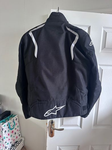 Alpinestars  Jacket