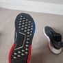 Addidas trainers size 5 Image 3