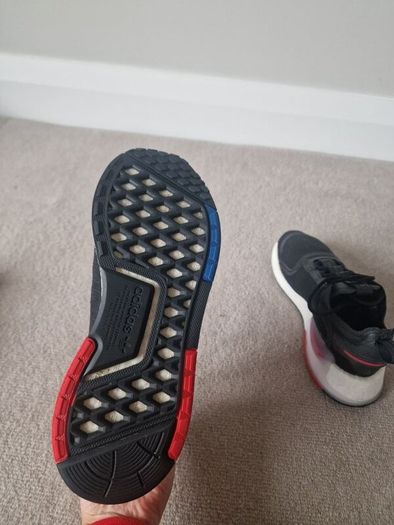 Addidas trainers size 5